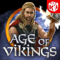 Age of Vikings Game Image